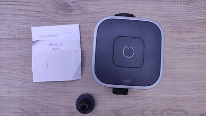 Eve Aqua Smarte Bewässerungssteuerung, I33854