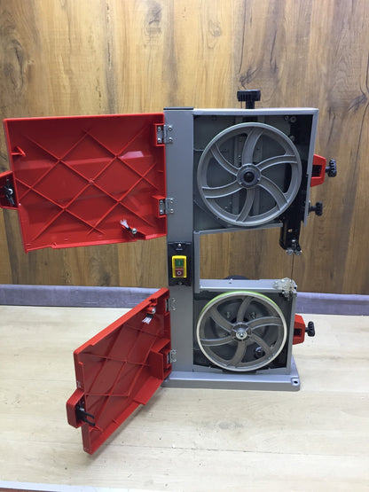 Einhell TC-SB 200/1 Elektro-Bandsäge 250W (4308018), I34254