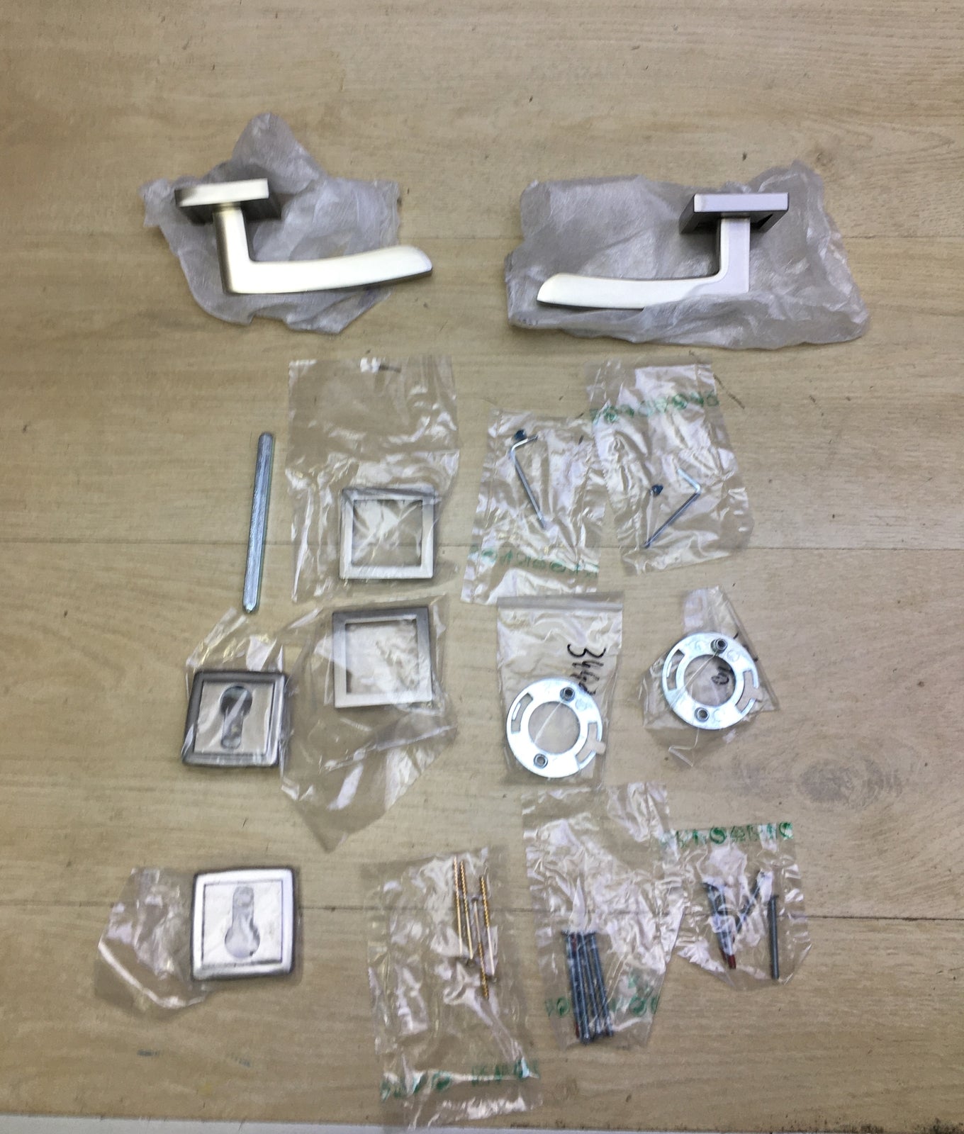 Südmetall 32565360 Türbeschlag, I31247