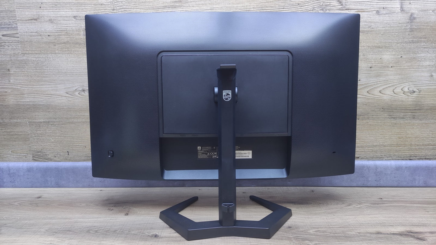 Philips Momentum 5000 27M1C3200VL/00 Gaming Monitor 27" FHD Adaptive Sync 165Hz