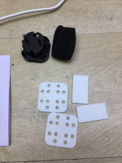 LEVOIT LUH-A602S Luftbefeuchter LV600S, 6L, bis 40–70 m², I31834