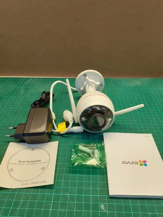 EZVIZ C3W Color Night Vision 1080p Überwachungskamera aussen, I04805