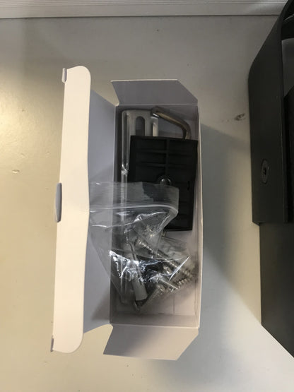 Netatmo Presence Outdoor Sicherheitskamera, I32580