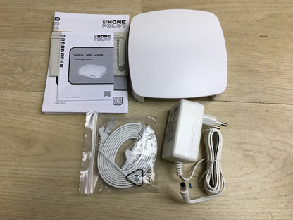 HOMEPILOT 15001001 Gateway premium smart home central, I33353 