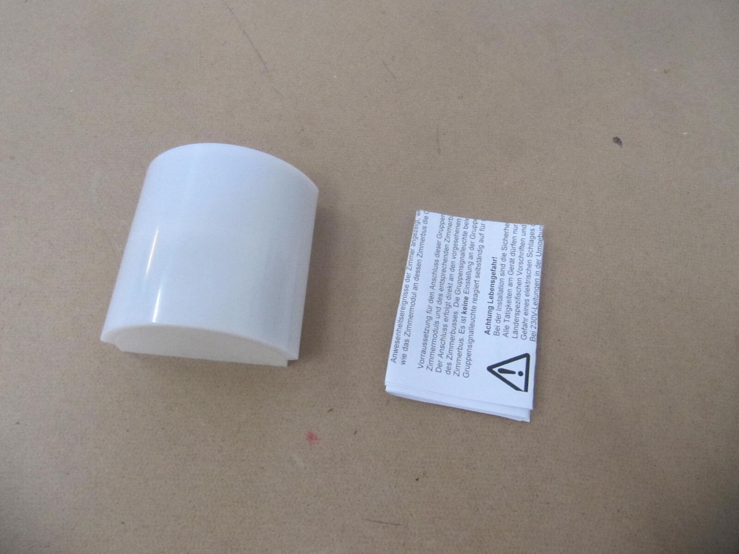 ELso Gruppensignalleuchte 2-fach, 735480, I04399