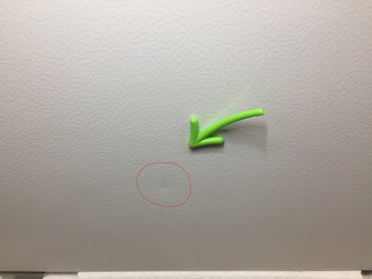 Gorenje RF4142PW4 Kühlschrank Gefrierschrank Freistehend 206 L CrispZone Eco