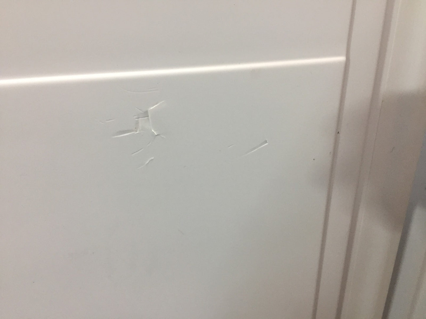 Comfee RCU160WH2(E) Gefrierschrank Gefriergerät freistehend 160 L 142 cm Weiß