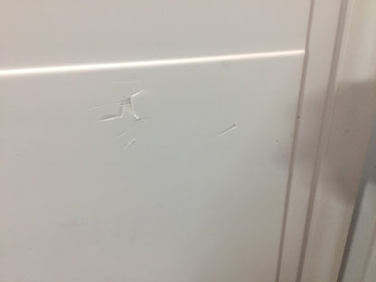 Comfee RCU160WH2(E) Gefrierschrank Gefriergerät freistehend 160 L 142 cm Weiß