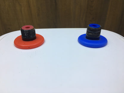 Thermoflow DS 5 U Untertischspeicher, Warmwasserboiler, 5L, EEK:B, I34500