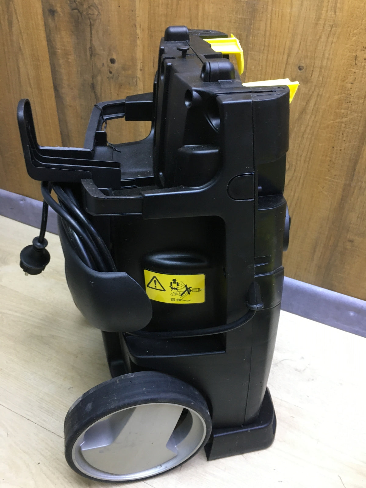 Lavor Galaxy 160 Hochdruckreiniger 160 bar 2500 W, I30868