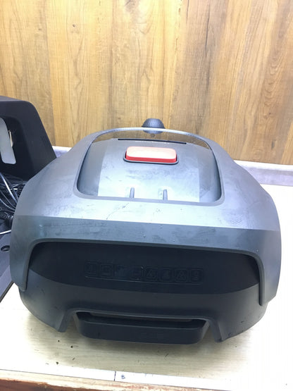 Dreame Mova 1000 Mähroboter (MLLM4110) bis 1.000 m² 3D-LiDAR kabellos, I34376