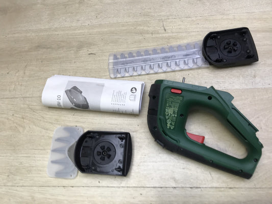 Bosch cordless grass shears AdvancedShear 18V-10 solo, I33023