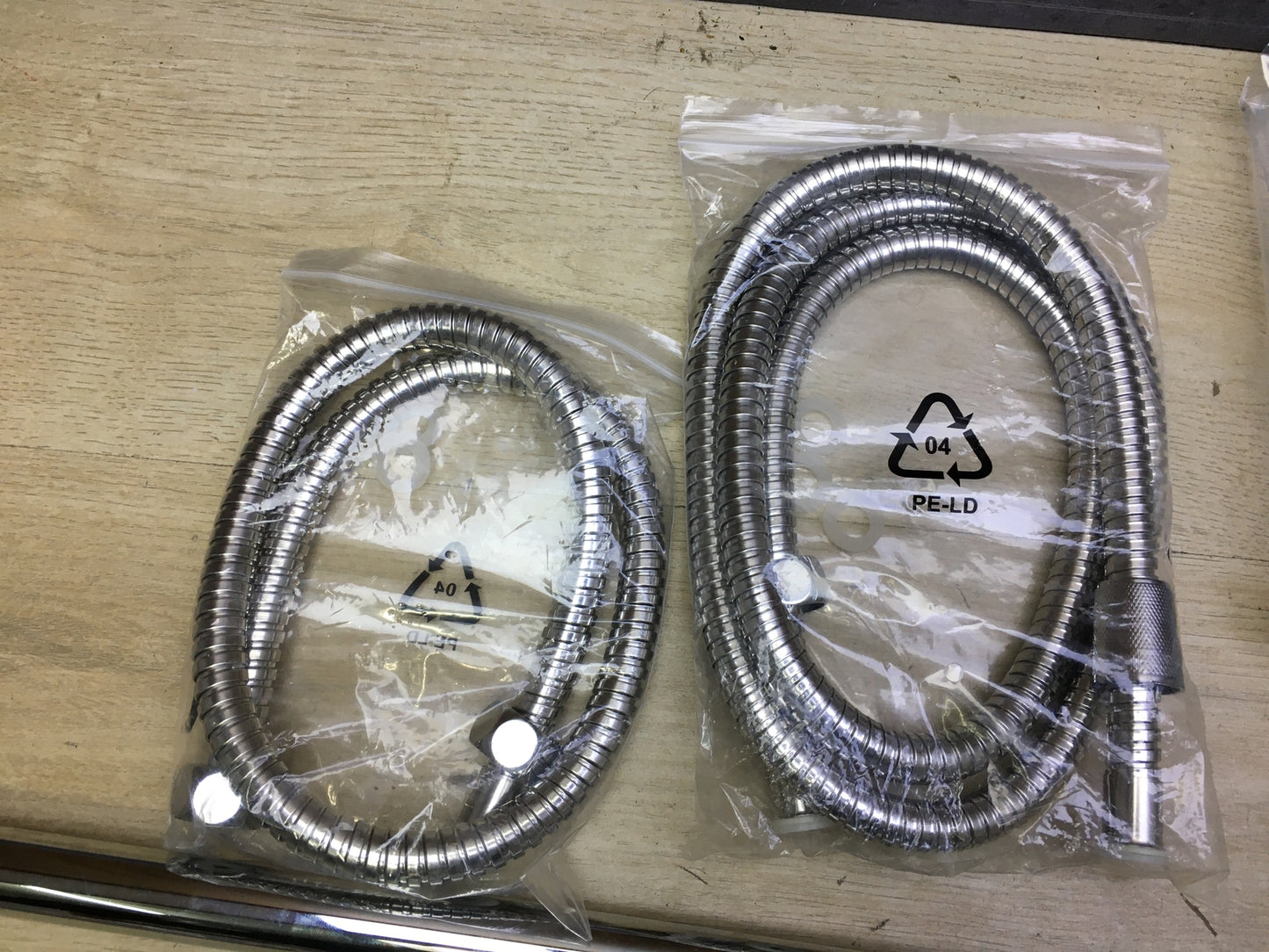 EISL DX12002 Duschset, Duschsystem, I31230