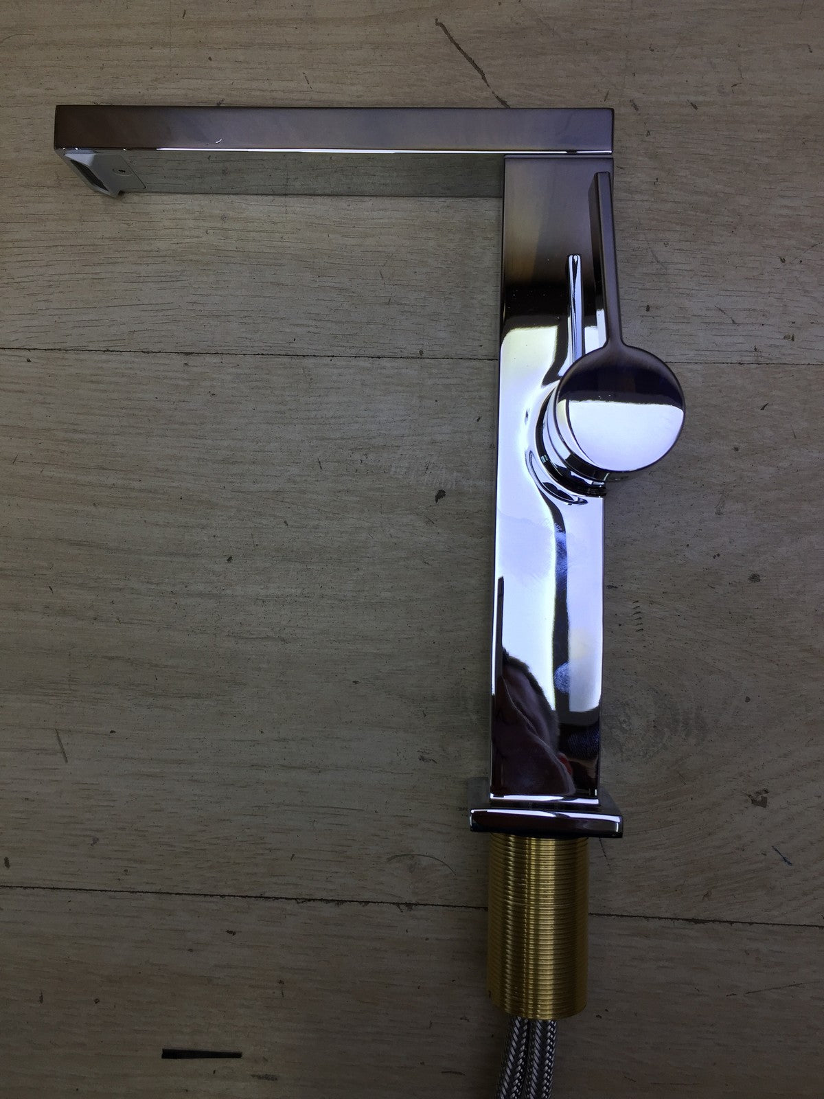 hansgrohe Tecturis E Waschtischarmatur 73060000, Wasserhahn, I33248