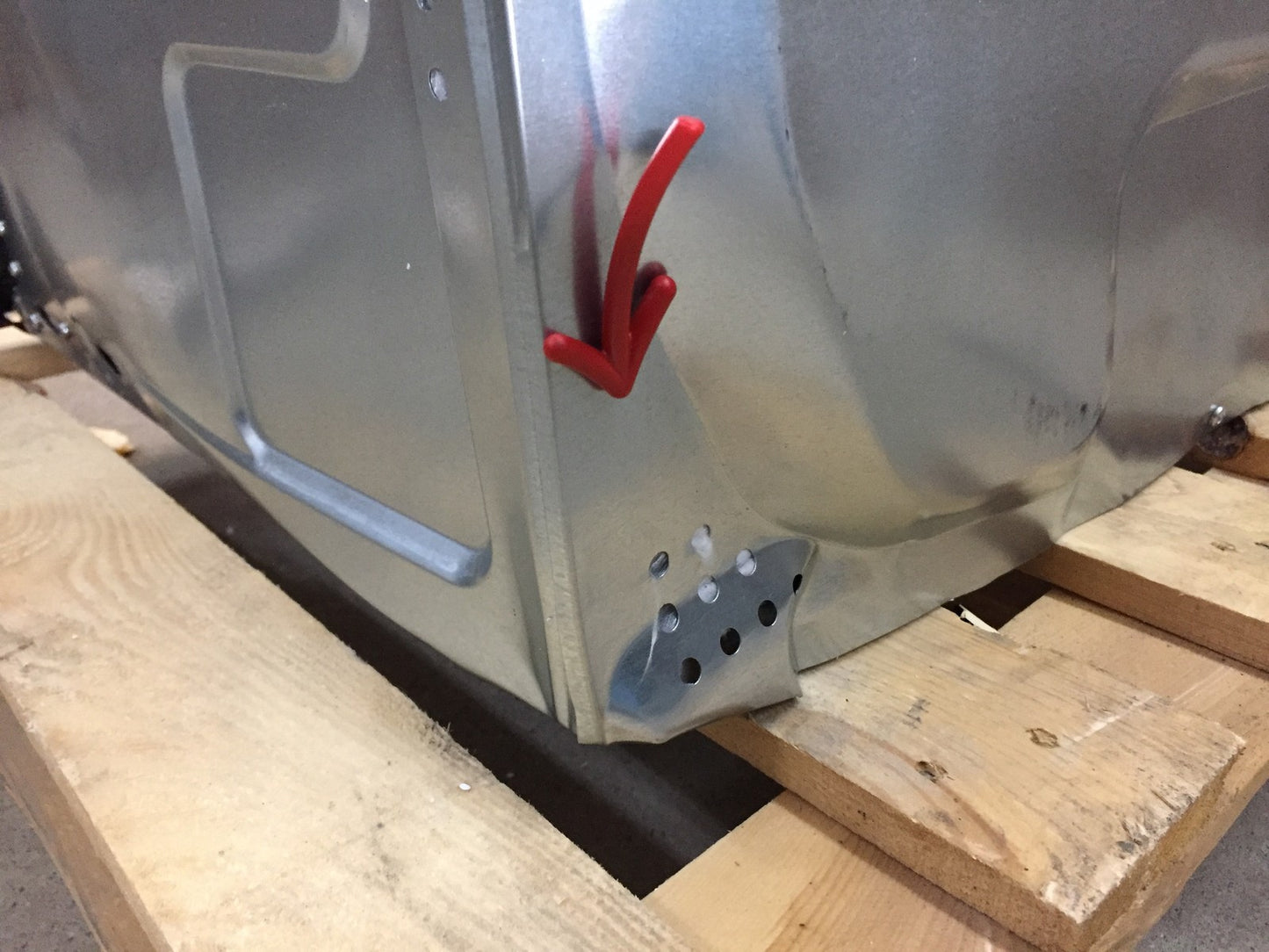 Cecotec Bolero Hexa C126000 Inox Ein integrierter Backofen 77 L 2800 W (02270)