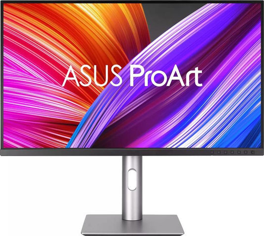 ASUS ProArt PA279CRV 4K Monitor 27" UHD 3840x2160 IPS HDR USB-C Adaptive Sync 