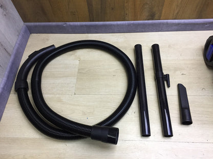 Nilfisk Buddy II 12 Nass-/Trockensauger 1200W (18451119), I34052