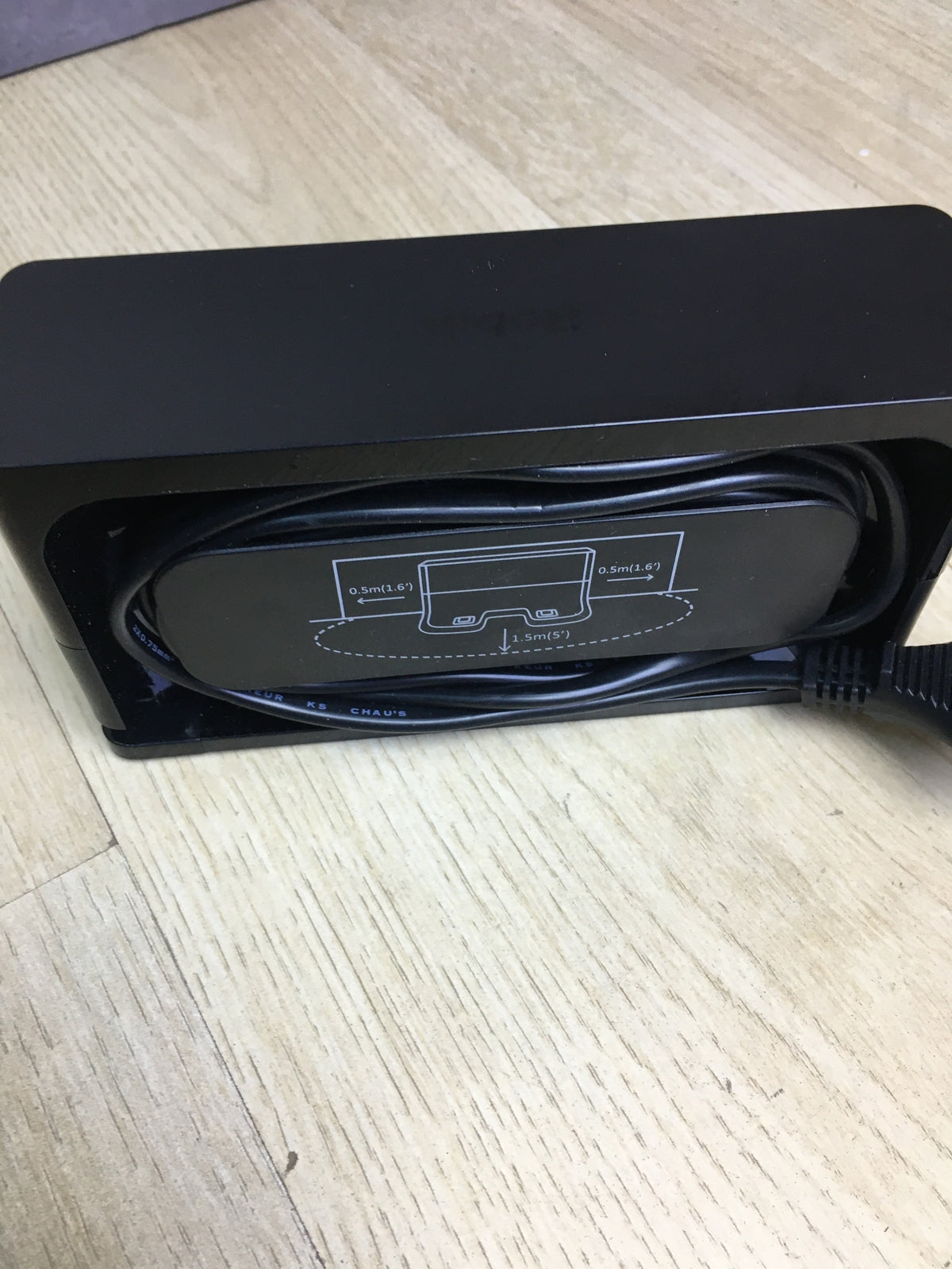 iRobot Roomba Combo Vacuum Robot with Mop Function RVF-Y1, I31119