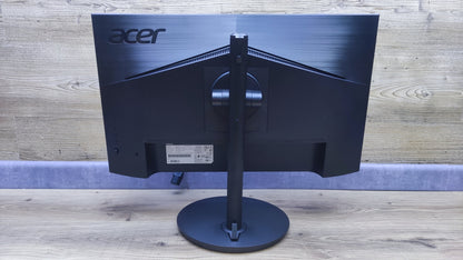 Acer CB2 CBA242YHbirf Monitor 23.8" FHD 1920x1080 VGA HDMI AMD FreeSync 75Hz 1ms