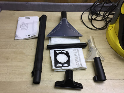 Kärcher SE 4002 Waschsauger (1.081-140.0), I33989