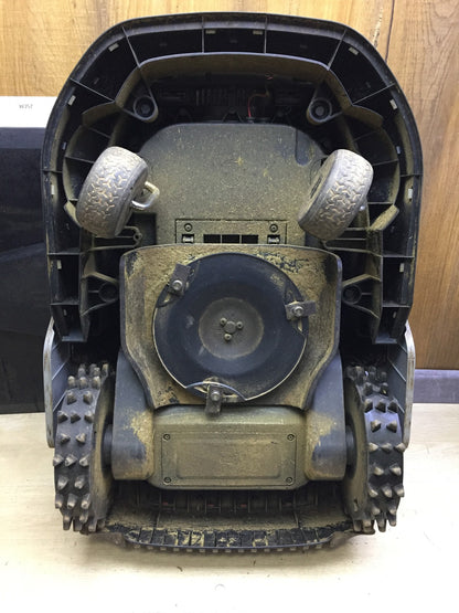 DREAME Intelligenter Mähroboter A1 Pro bis 2000m² 3D Sensor (MLLA7210) I34077