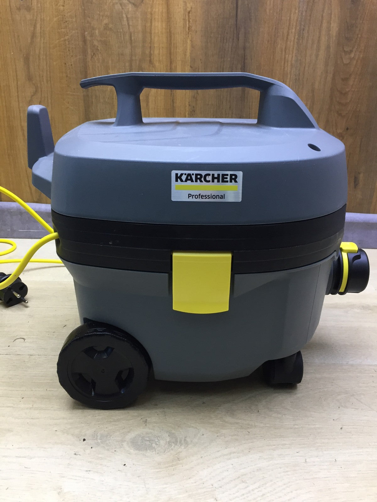 Kärcher T 7/1 Classic Trockensauger (1.527-181.0), 850W, 7L, I33899