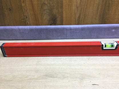 Milwaukee REDSTICK MLCM32 spirit level 80 cm long magnetic 4932459065, I31047