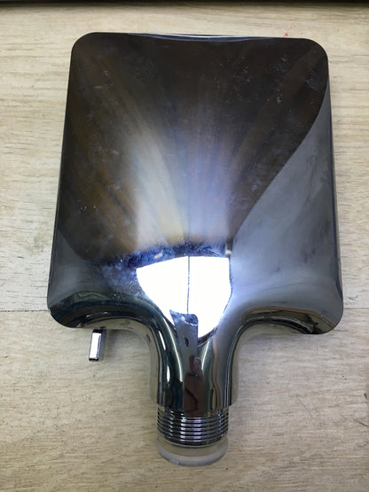 YEAUPR PRO S6216 Duschset, quadratischer Duschkopf, I31022