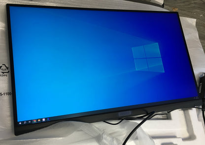 MSI Optix MAG274QRF-QD Gaming Monitor 27" WQHD 2560x1440 AMD FreeSync 165Hz 1ms