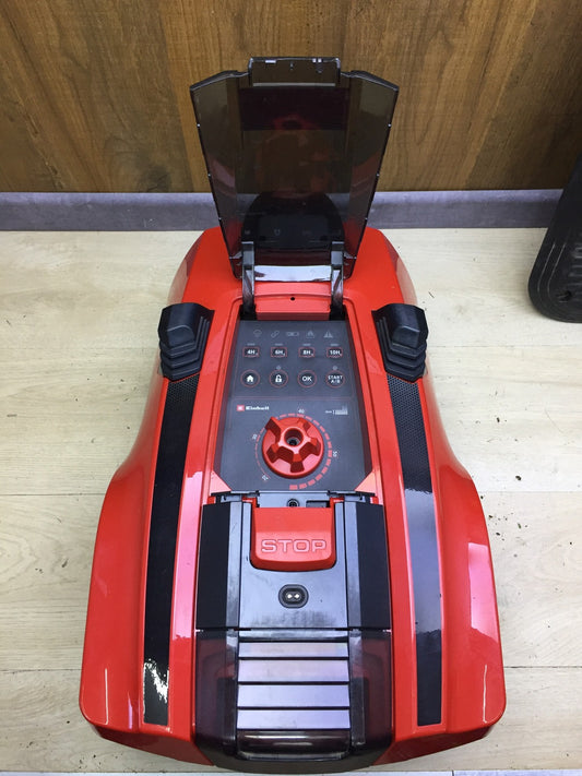 Einhell Freelexo CAM 500 robotic lawnmower (3413990), I33510 