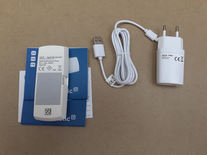 Homematic IP WLAN Access Point Smart Home Gateway 153663A0, I11470