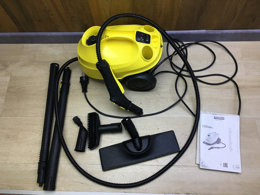 Kärcher SC3 EasyFix steam cleaner 1.513-110.0, I31244 