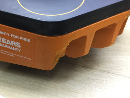 WORX Landroid Vision M550 Mähroboter WR205E für Gärten bis 550m² I33686