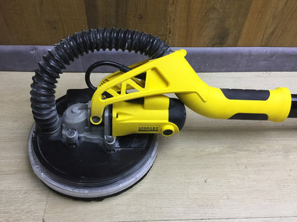 STANLEY SFMEE500 Wandschleifer 750W, I33537