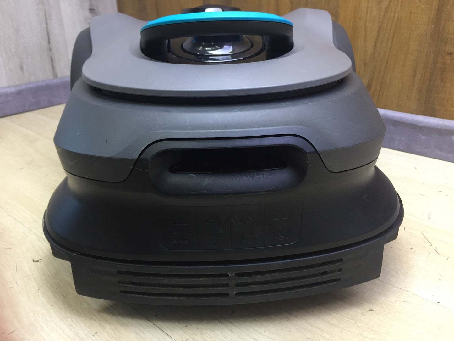 Gardena smart SILENO Free kabelloser Mähroboter (19922-20), bis 800 m², I33496