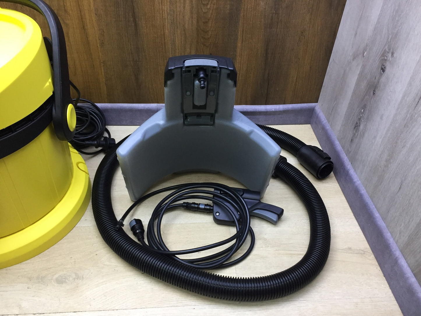 Kärcher 1.081-133.0 Waschsauger SE 4001, I33513