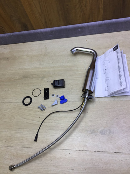 GROHE Essence E Electronic Basin Mixer 36446000, Faucet, I31916 