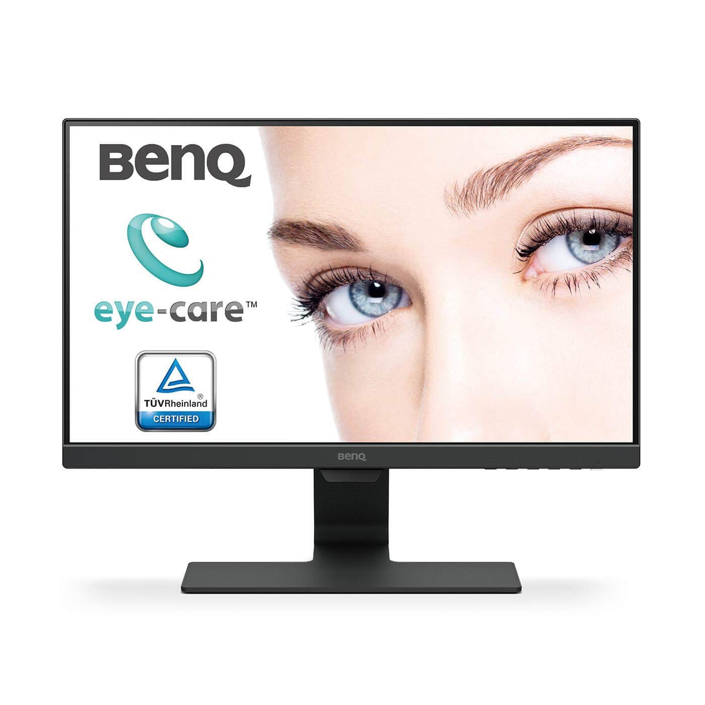 BenQ GW2283 Monitor 21.5" FHD 1920x1080 VGA HDMI 60Hz 5ms (GtG) Eye-Care