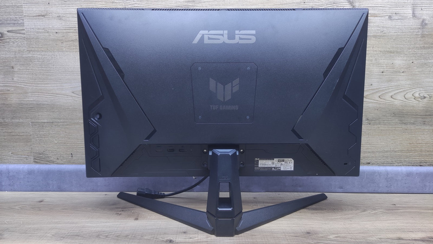 ASUS TUF Gaming VG27UQ1A 4K Monitor 27" UHD 3840x2160 HDR10 AMD FreeSync 160Hz