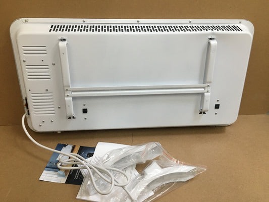 Princess 01.341501.01.001 1,500 Watt Smart Panel Heating, V13901