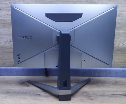 BenQ Mobiuz EX2710Q Gaming Monitor 27" 2560x1440 HDMI DP HDRi FreeSync 165Hz 1ms 