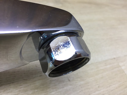 GROHE Bauflow Duscharmatur 23755000, Aufputz, I33944