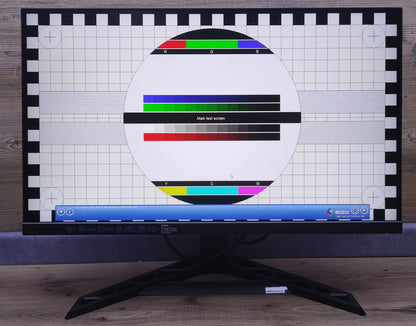 Lenovo Legion Y27-30 Monitor 27" FHD 1920x1080 HDR10 AMD FreeSync 165Hz 0.5ms