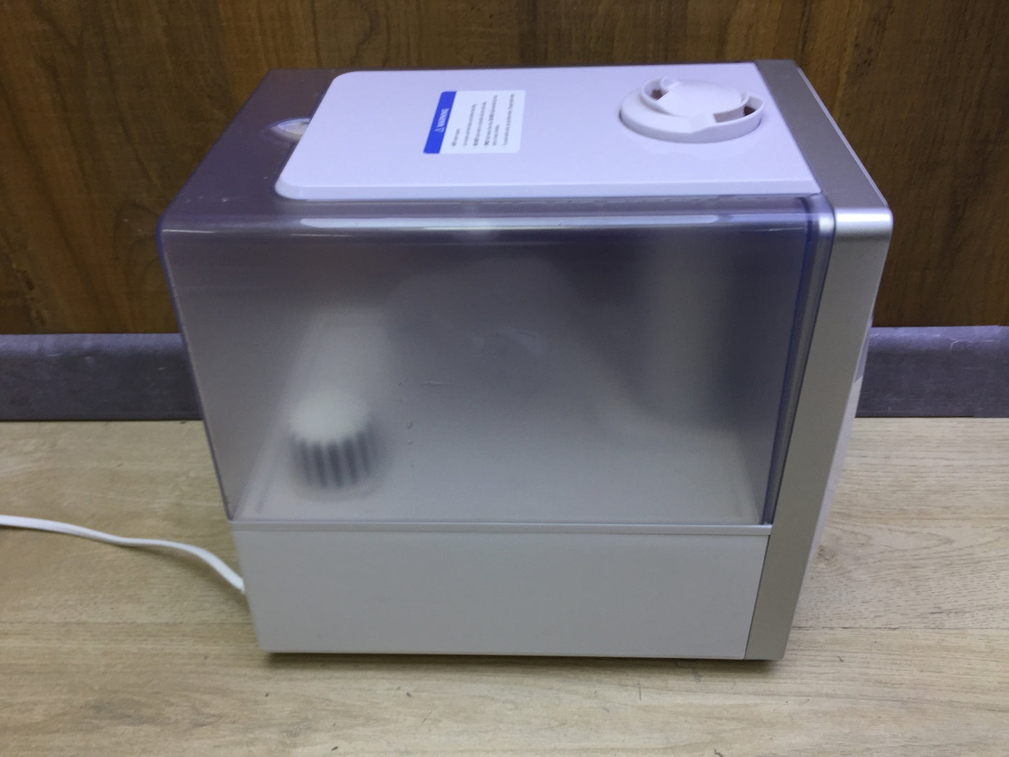 LEVOIT LUH-A602S Luftbefeuchter LV600S, 6L, bis 40–70 m², I31834