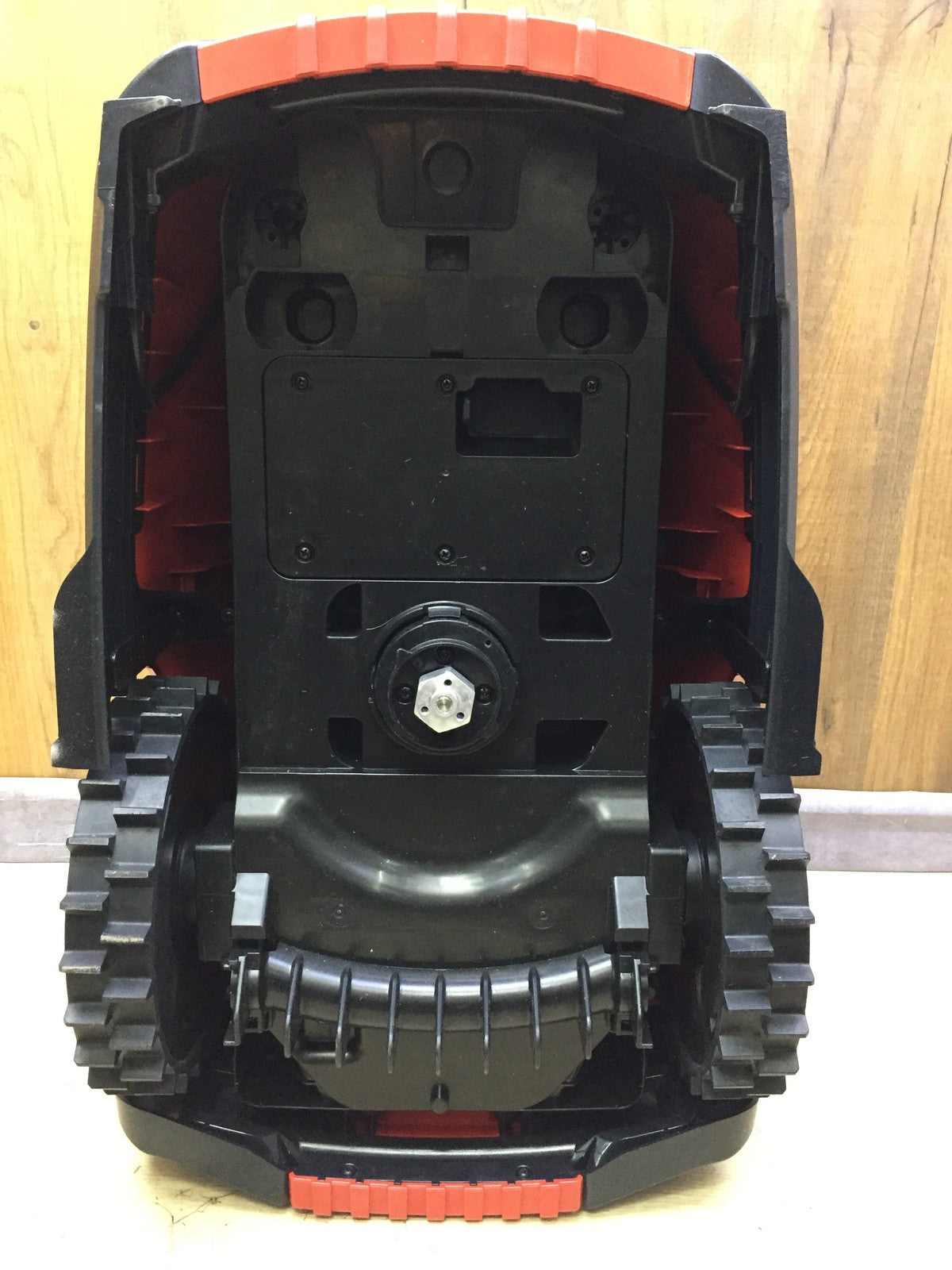 Einhell Freelexo CAM 500 Mähroboter (3413990), I34189