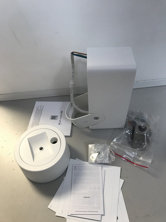 Eve Outdoor Cam surveillance camera 20ECA8101, I33051