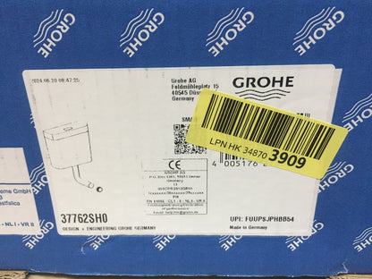 Grohe 37762SHO WC-Spülkasten, 6L, Badmöbel England PS, I31940