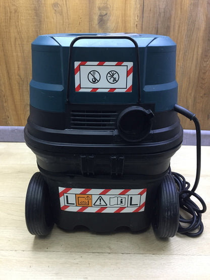Bosch Professional Wet/Dry Vacuum Cleaner Gas 12-25 PL, I33521