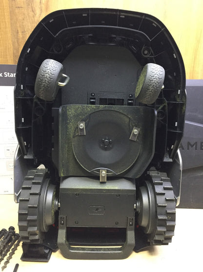 DREAME Mähroboter A2 (MXXA8210) Auto-Begrenzungseinrichtung 3000 m² I34089