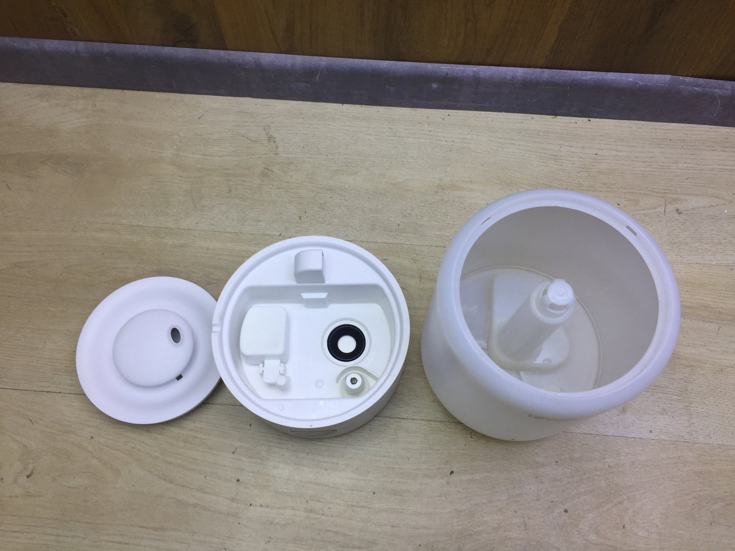 LEVOIT 3L Top Fill Humidifier LUH-D301S, I32199 